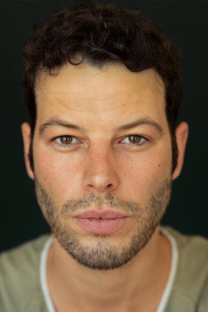 Cover image for António Camelier