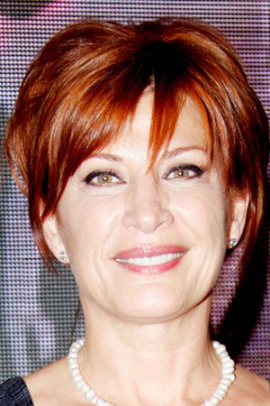 Cover image for Patricia Bernal