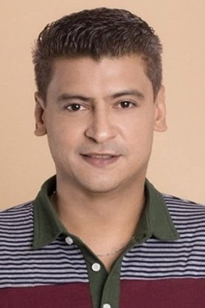Cover image for Joko Diaz