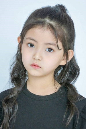 Cover image for Kim Soo-ha
