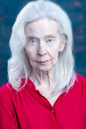 Cover image for Vivien Bridson