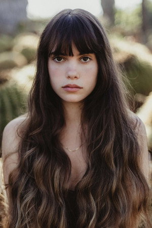 Cover image for Darya Rosenn