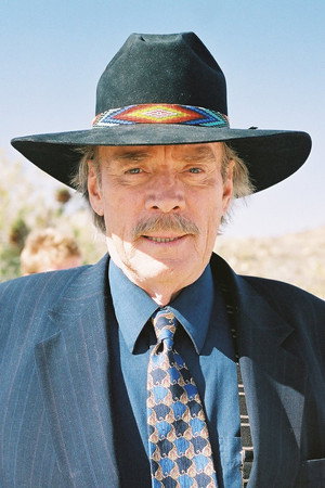 Cover image for Ted Markland