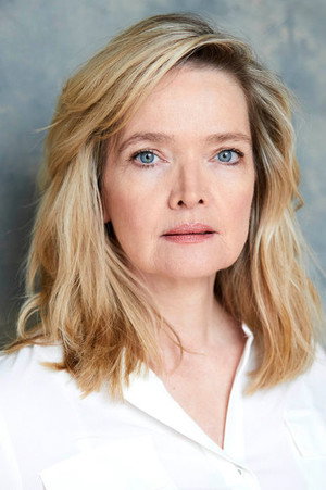 Cover image for Julia Biedermann