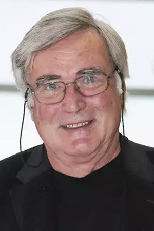 Cover image for Dušan Jamrich
