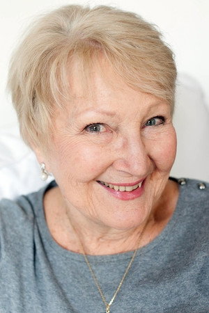 Cover image for Évelyne Grandjean