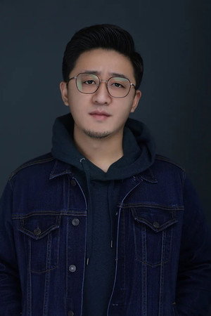 Cover image for Jiang Da Qiao