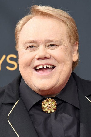Cover image for Louie Anderson