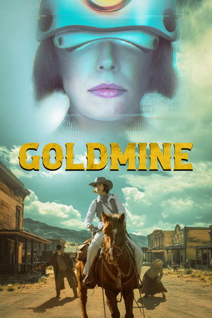 Poster for Иллюзия Дикого Запада