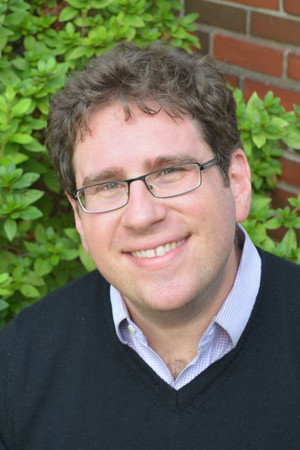 Cover image for Ben Jacoby
