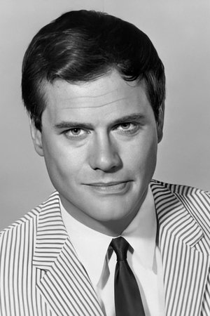 Cover image for Larry Hagman