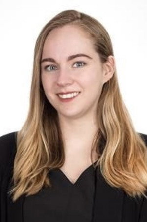 Cover image for Danielle Bozzone