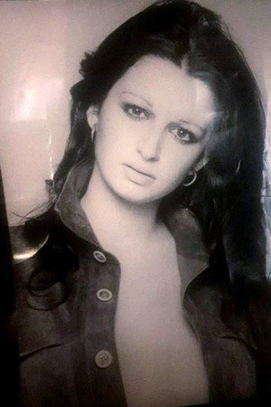 Cover image for Cinzia Romanazzi