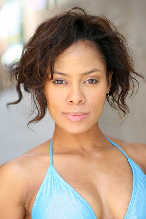 Cover image for Tiffany Adams