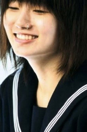 Cover image for Yuko Murata