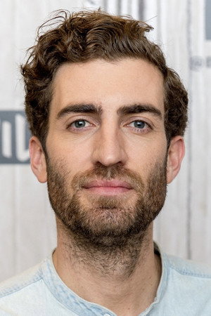 Cover image for Dave McCary