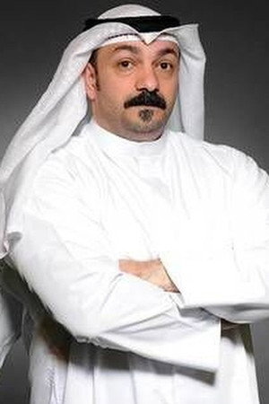 Cover image for عبدالمحسن القفاص