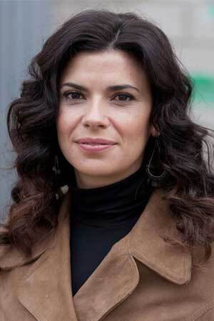 Cover image for Pilar Punzano
