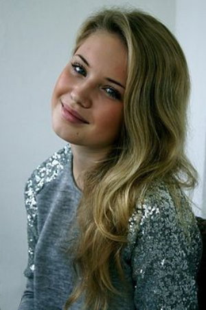 Cover image for Nini Bakke Kristiansen