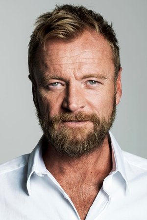 Cover image for Richard Dormer