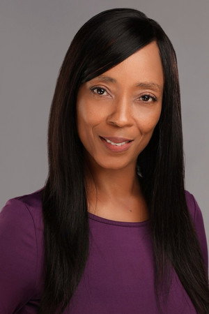 Cover image for Shamera Nelson