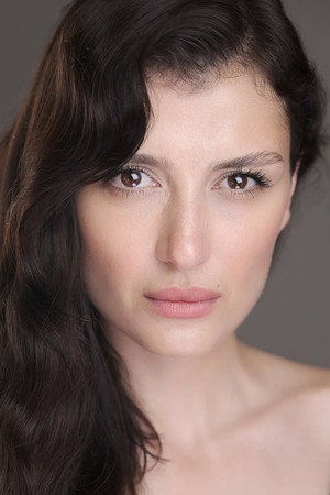 Cover image for Pelin Orhuner