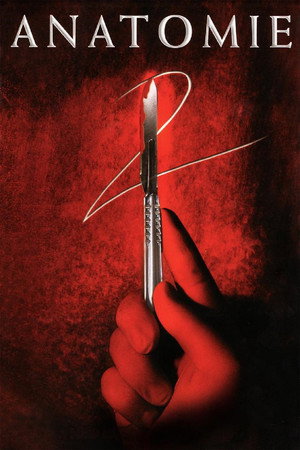 Poster for Анатомия 2