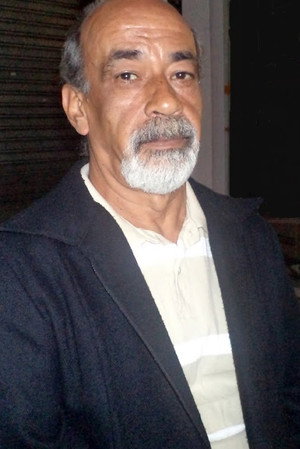 Cover image for Wilson Sampson