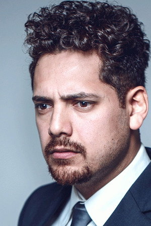 Cover image for Cesar Ramos