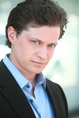 Cover image for Adam Weisman