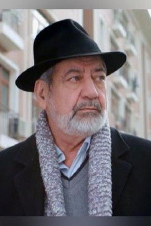 Cover image for Ubaydullo Omon