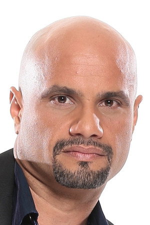 Cover image for Jaime Irizarry