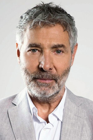 Cover image for Θοδωρής Αθερίδης