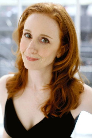 Cover image for Megan Byrne