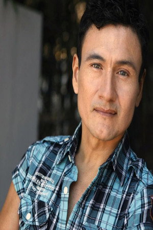 Cover image for Albertossy Espinoza