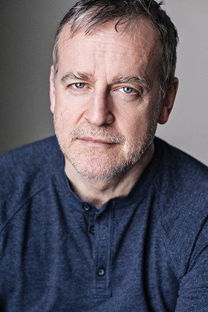 Cover image for Russell Wilcox
