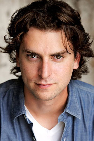 Cover image for Josh Breslow