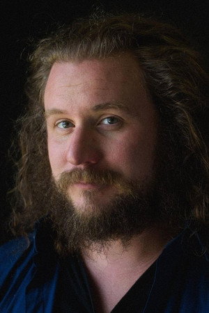 Cover image for Jim James