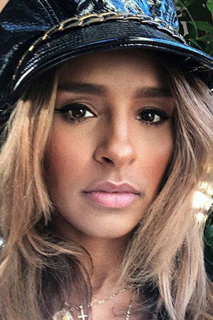 Cover image for Melody Thornton