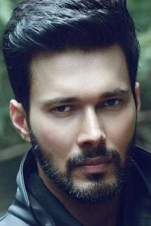 Cover image for Rajneesh Duggal