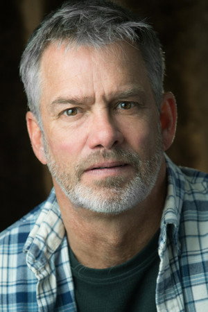 Cover image for Jeff Benninghofen