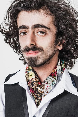 Cover image for Imaan Hadchiti