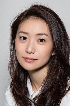 Cover image for 大島優子
