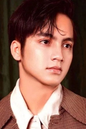 Cover image for Sandy Pradana