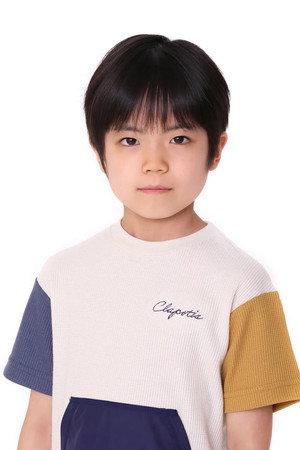 Cover image for Ray Inomata
