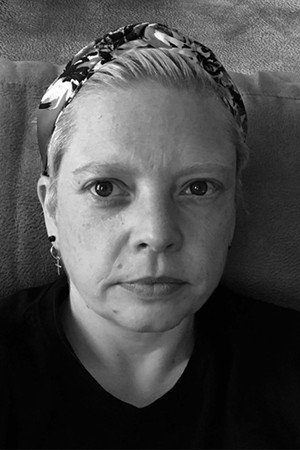 Cover image for Ana Álvarez