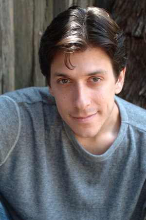 Cover image for Eric Bradley