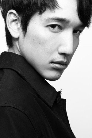Cover image for 田野倉雄太