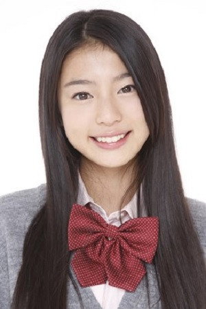 Cover image for Haori Takahashi