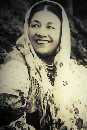 Cover image for Лидия Русланова